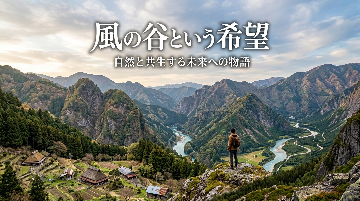 kazenotani